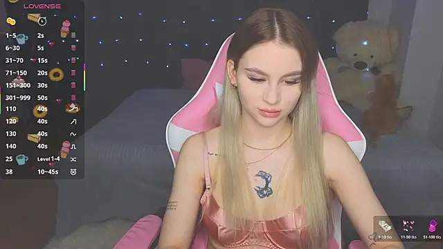 doll barbieee online show from March 28, 2026, 11:10 am