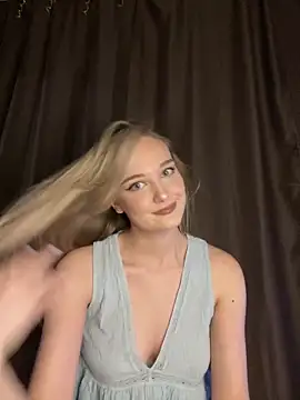 Alisa Rise online show from January 25, 2025, 12:38 am