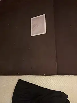 Alisa Rise online show from February 22, 2025, 8:20 pm