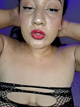 Snapshot of alexxaa96 chatting on January 18, 2025, 11:32 am alexxaa96 online show from January 18, 2025, 11:32 am