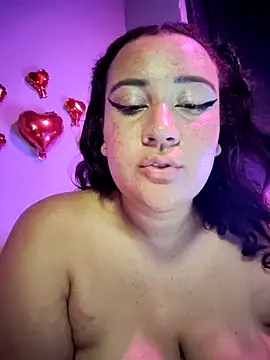 Snapshot of alexxaa96 chatting on February 26, 2025, 1:53 am alexxaa96 online show from February 26, 2025, 1:53 am