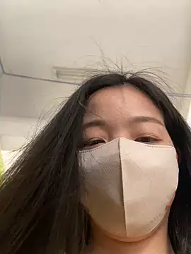 Claire xixi1 online show from March 12, 2025, 4:08 am