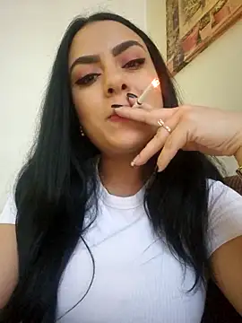 ElyzaIbarra online show from February 18, 2025, 5:20 am