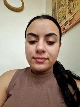 ElyzaIbarra online show from March 2, 2025, 9:42 am