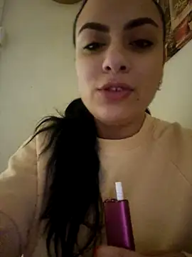 ElyzaIbarra online show from March 8, 2025, 3:50 am