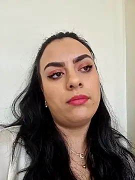 ElyzaIbarra online show from March 14, 2025, 9:24 am