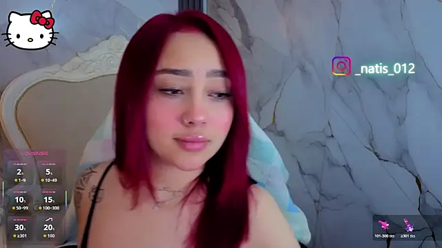 Snapshot of merloth_sub chatting on May 9, 2026, 3:01 am merloth sub online show from May 9, 2026, 3:01 am