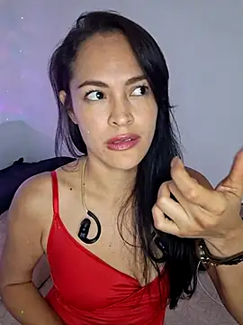 Sara P10 online show from January 6, 2025, 4:47 am