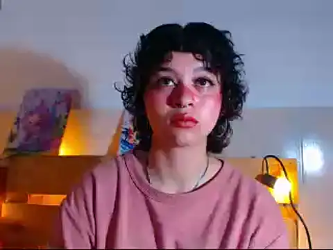 Snapshot of Bitsy_Messy chatting on January 7, 2026, 11:51 pm Bitsy Messy online show from January 7, 2026, 11:51 pm