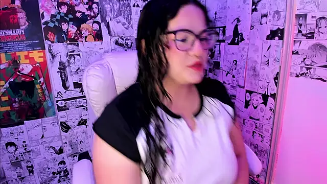 Snapshot of im_mei chatting on April 23, 2026, 1:40 am im mei online show from April 23, 2026, 1:40 am