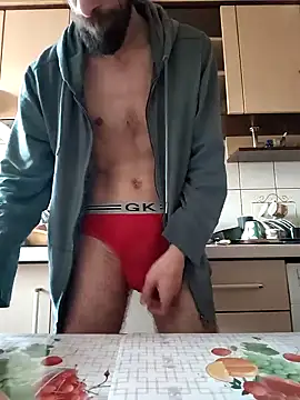 vulpe8400 online show from January 20, 2025, 2:14 pm