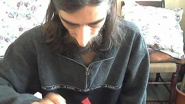 vulpe8400 online show from April 12, 2026, 6:51 am