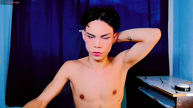 femboykeene online show from June 23, 2026, 11:03 pm