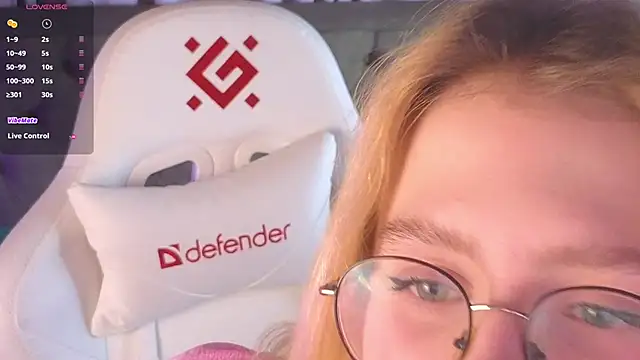 jenny bunny  online show from February 27, 2025, 7:34 am