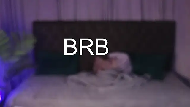 jenny bunny  online show from March 8, 2025, 5:28 am