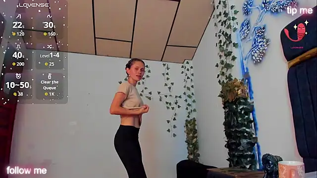 fulfill fantasies1 online show from April 19, 2026, 7:38 pm