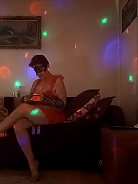 Ely Elenita online show from March 6, 2025, 8:19 am