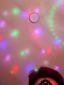 Ely Elenita online show from March 7, 2025, 11:51 am