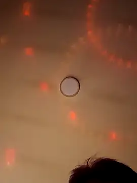 Ely Elenita online show from March 8, 2025, 12:33 am