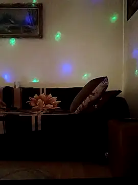 Ely Elenita online show from March 13, 2025, 2:55 pm