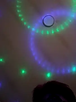 Ely Elenita online show from March 21, 2025, 8:40 pm