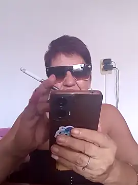 Ely Elenita online show from September 11, 2025, 6:57 am