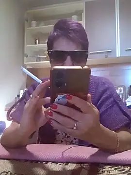 Ely Elenita online show from September 18, 2025, 6:15 am