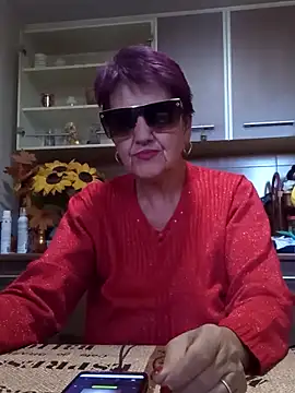 Ely Elenita online show from September 28, 2025, 8:52 am