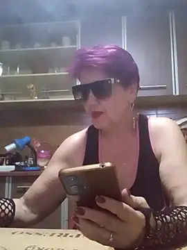 Ely Elenita online show from March 29, 2026, 6:57 am