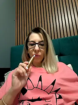 SukyGirl online show from January 30, 2025, 9:25 pm