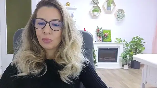 SukyGirl online show from January 7, 2026, 8:06 am