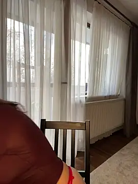 Snapshot of AylaRed chatting on January 29, 2025, 12:45 pm AylaRed online show from January 29, 2025, 12:45 pm