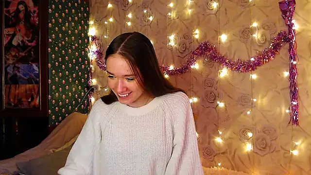 fluffy kitty  online show from March 2, 2025, 3:56 am