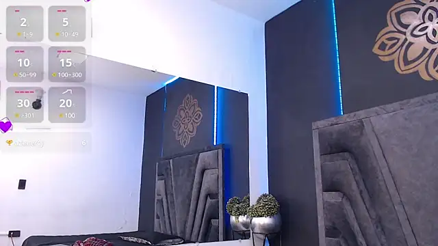 stefany bro online show from January 24, 2025, 3:02 pm