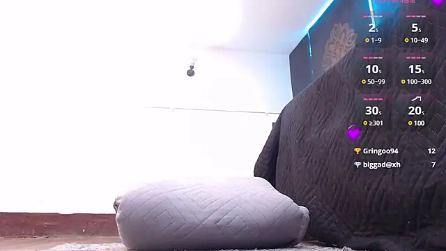 stefany bro online show from February 2, 2025, 2:56 pm