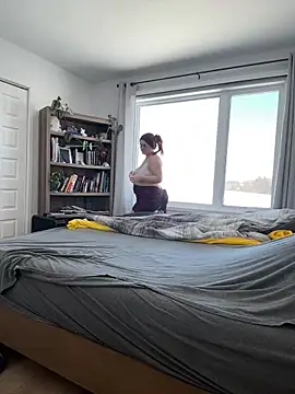 Sweetleeahxx online show from February 28, 2025, 4:20 pm