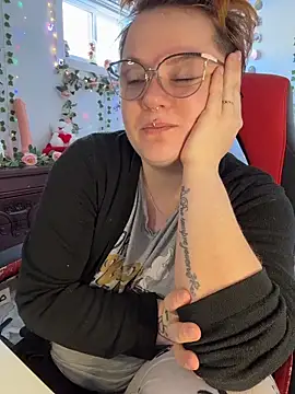 Sweetleeahxx online show from March 27, 2026, 12:27 pm