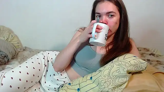 SallyMkn online show from January 6, 2026, 1:48 pm