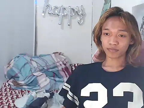 imtwinky online show from March 14, 2026, 2:11 pm