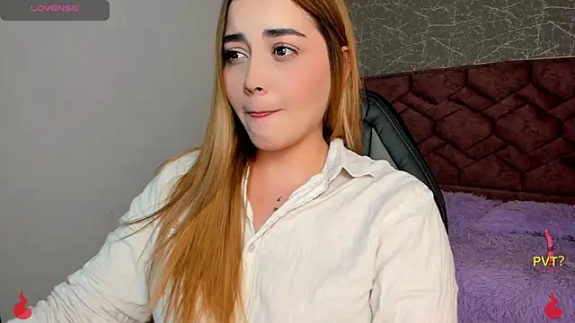 Lucia star   online show from January 20, 2025, 7:14 pm