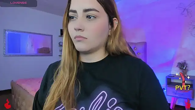 Lucia star   online show from February 14, 2025, 5:30 am