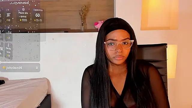 IvyBliss8 online show from January 15, 2025, 5:58 pm