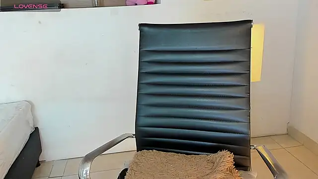 IvyBliss8 online show from January 25, 2025, 12:16 pm