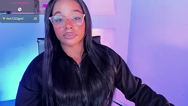 IvyBliss8 online show from January 28, 2025, 2:53 pm