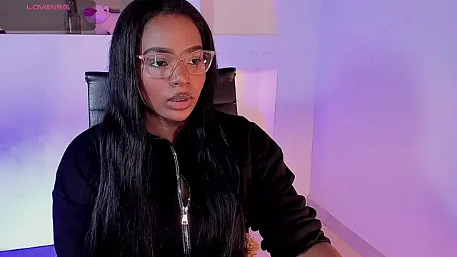 IvyBliss8 online show from February 3, 2025, 12:03 pm