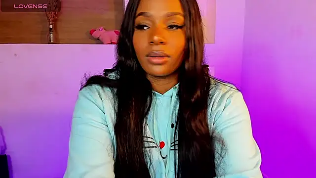 IvyBliss8 online show from February 20, 2025, 11:53 am