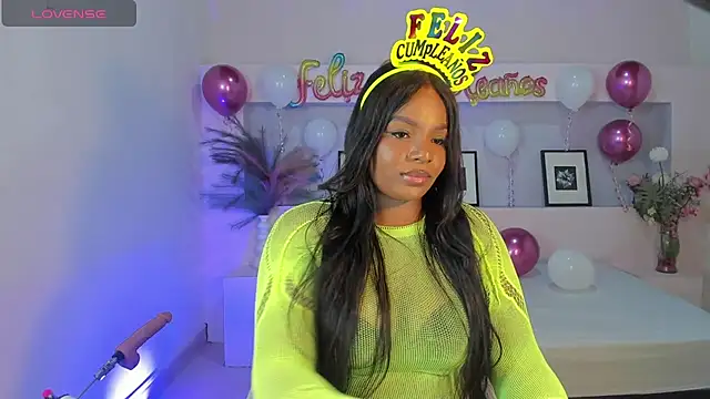 IvyBliss8 online show from September 9, 2025, 3:39 am