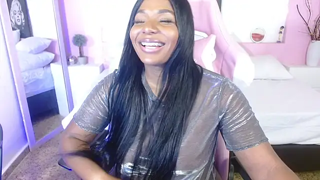Snapshot of IvyBliss8 chatting on May 4, 2026, 9:05 am IvyBliss8 online show from May 4, 2026, 9:05 am