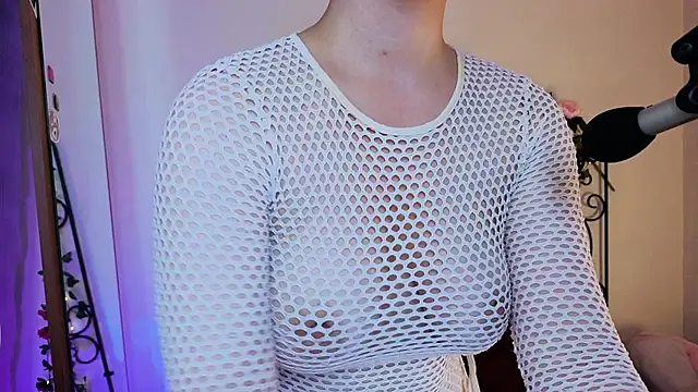 LisaVamp online show from September 26, 2025, 10:58 pm