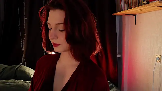 LisaVamp online show from February 10, 2026, 10:58 pm